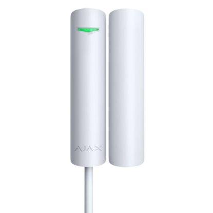صورة DoorFibra-30852WH Ajax Door Protect Fibra -White