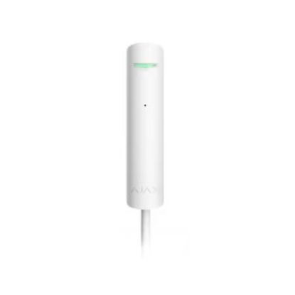 صورة 30856WH Ajax GlassProtect Fibra wired glass break detector - White