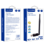 Picture of HAING HI-1600-WUA USB Wireless Network/LAN Dongle Adapter 150 Mbps