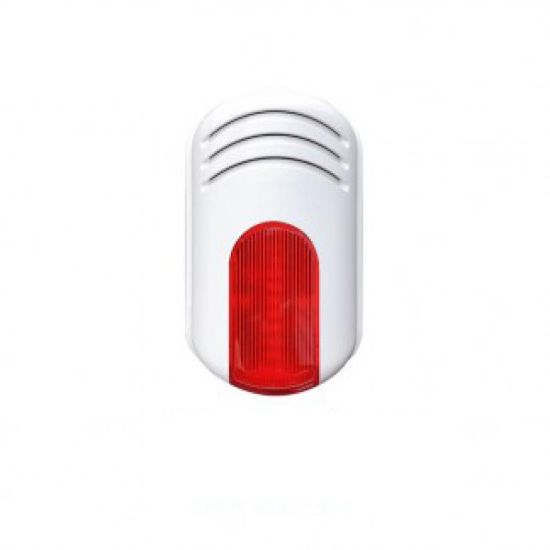 صورة Indoor Alarm Siren HX-SL106 110db,3 sounds