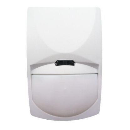 صورة HX-107S Long Range Pir Motion Sensor Module Battery Operated Wireless Pir Motion Sensor