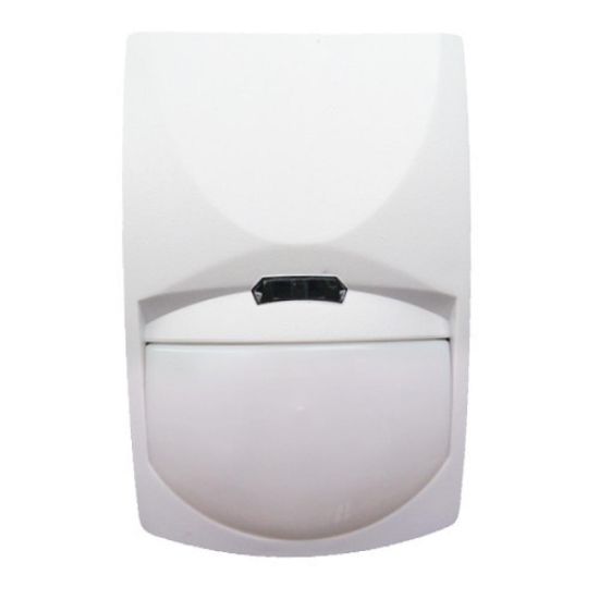 صورة HX-107S Long Range Pir Motion Sensor Module Battery Operated Wireless Pir Motion Sensor