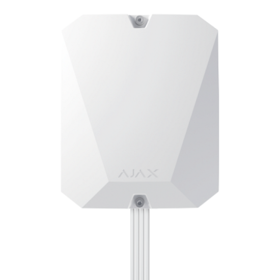 صورة Hub2GHybrid-34896WH AJAX Hub Hybrid (2G) -White