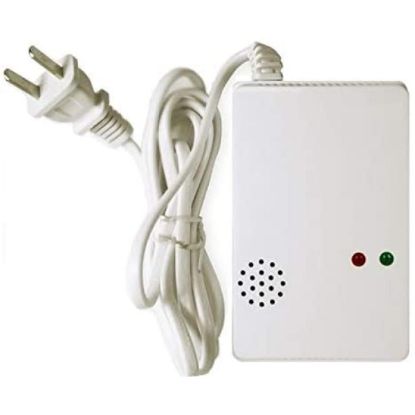 صورة Gas HX-2008C Leak Detector