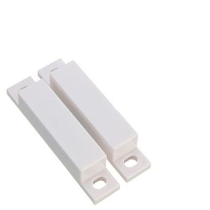صورة Magnetic Mc-31 Door Contact Switch