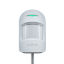 Picture of MOTION-30858-WH Ajax MotionProtect Plus Fibra- White