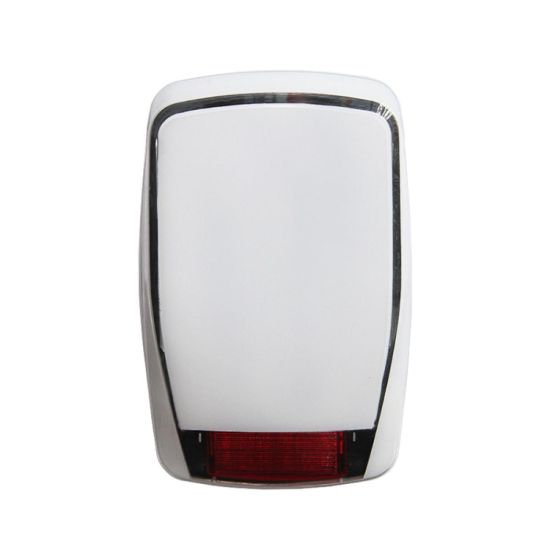 صورة Outdoor HX-SL902 Siren with wired battery
