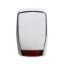 صورة Outdoor HX-SL902 Siren with wired battery
