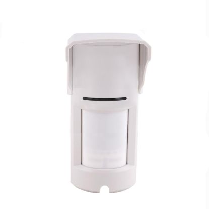 صورة Outdoor PIR Detector HX-2000 (DualTech& Microwave)
