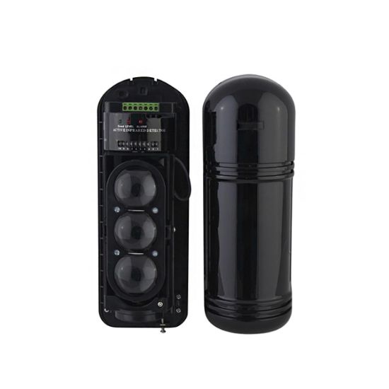 صورة ABE-150 Triple Beam - 150m Photoelectric Beam