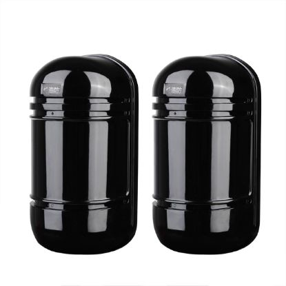 صورة Sensor Alarm ABT-100 Dual BEAM Photoelectric Infrared Detector-100M