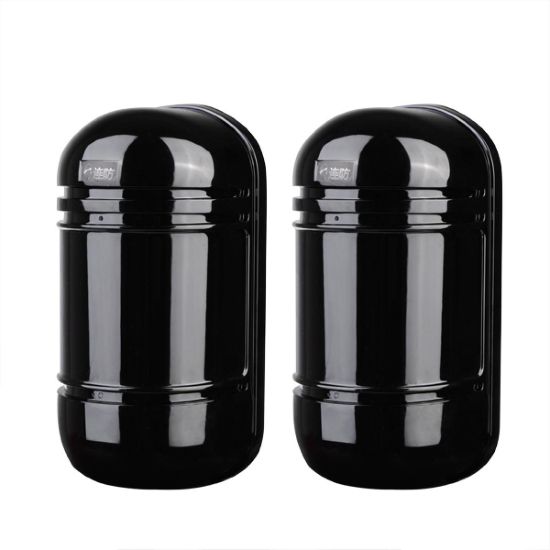 صورة Sensor Alarm ABT-100 Dual BEAM Photoelectric Infrared Detector-100M