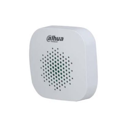 صورة Dahua ARA12-W2(868) Wireless Indoor Siren