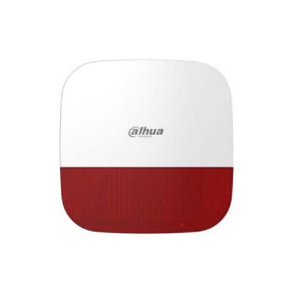 صورة DHI-ARA13-W2(868) Dahua ARA13-W2(868) Wireless Outdoor Siren