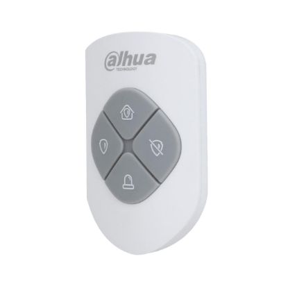 صورة DHI-ARA24-W2(868) Dahua ARA24-W2(868) Alarm KeyFob