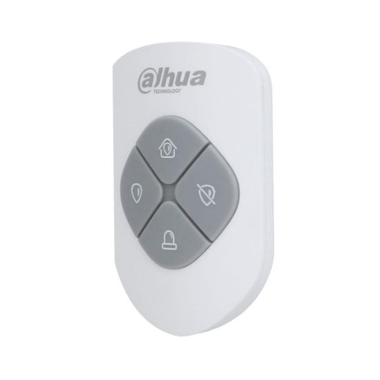 صورة DHI-ARA24-W2(868) Dahua ARA24-W2(868) Alarm KeyFob