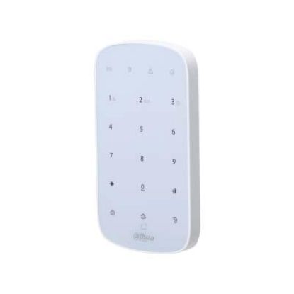 صورة Dahua ARK30T-W2(868) Wireless Keypad