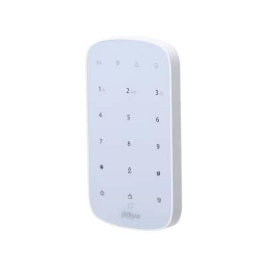 صورة Dahua ARK30T-W2(868) Wireless Keypad