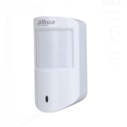 صورة DHI-ARD1233-W2(868) Dahua ARD1233-W2(868) Wireless PIR Detector