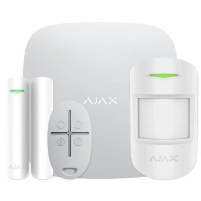 صورة StarterKit-20287WH AJAX Starter Kit- White