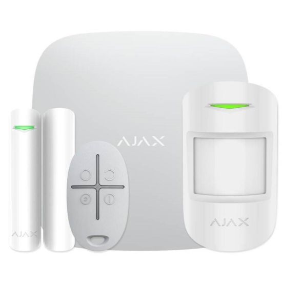صورة StarterKit-20287WH AJAX Starter Kit- White