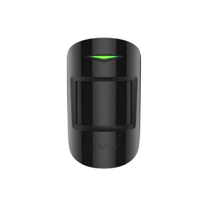 صورة CombiProtect-7167BK AJAX Combi Protect Motion & Glass Break Detection- Black