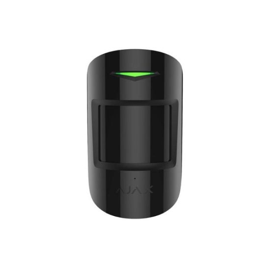 صورة CombiProtect-7167BK AJAX Combi Protect Motion & Glass Break Detection- Black