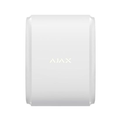 صورة CURTAIN-26072WH AJAX DualCurtain Outdoor- White