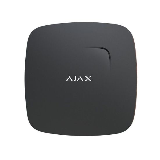صورة FireProtect-8218-BK AJAX FireProtect Plus- Black