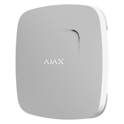 Picture of FireProtect-P-8219-W AJAX FireProtect Plus- White