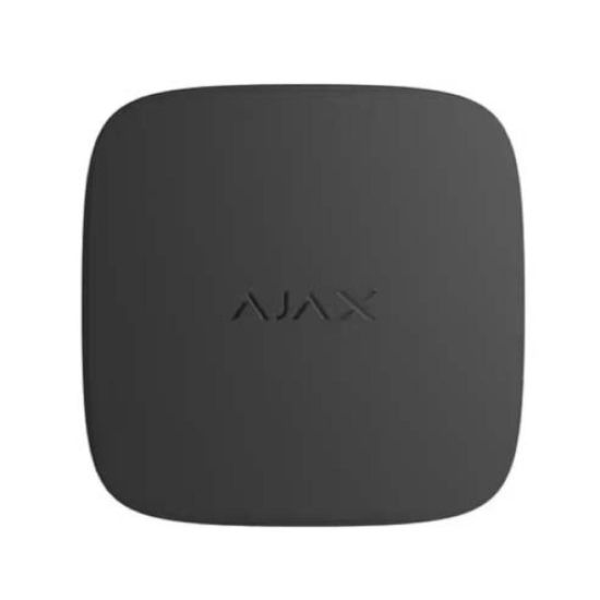 صورة FIREPRO2-SB-49560BL AJAX Fire Protect 2 (Heat/Smoke) SB -Black