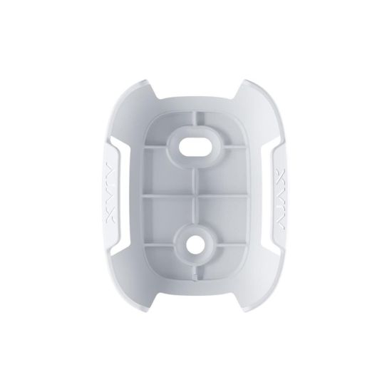 صورة Holder-Button-21658W AJAX Holder for Button - White