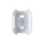 Picture of Holder-Button-21658W AJAX Holder for Button - White