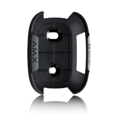 صورة Holder-Button-21657B AJAX Holder for Button - Black