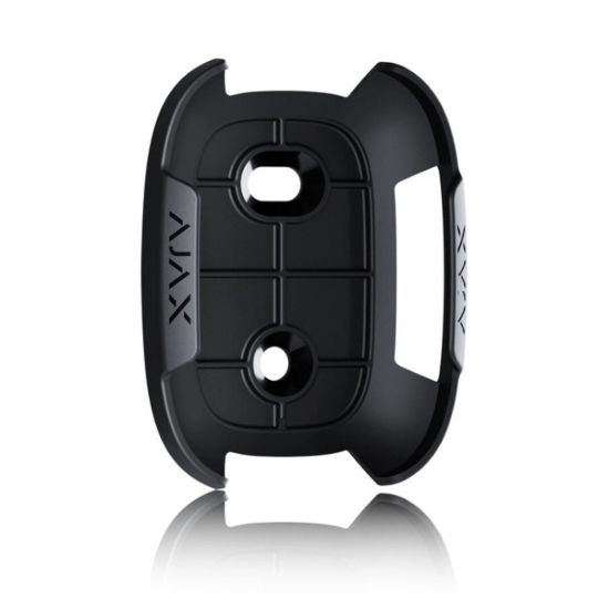 صورة Holder-Button-21657B AJAX Holder for Button - Black