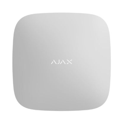 صورة HUB2P-20279-WH AJAX Hub 2 Plus alarm panel- White