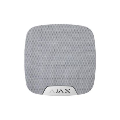 صورة SIREN-HOME-8697WH AJAX HomeSiren Wireless Internal Sounder- White