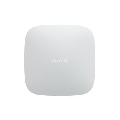 صورة HUB-7561WH AJAX Hub alarm panel- White