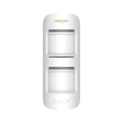 صورة Motion-12895 AJAX MotionProtect Outdoor- White