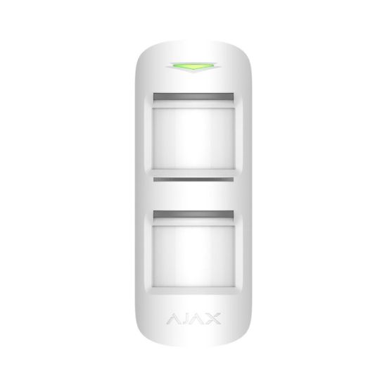 صورة Motion-12895 AJAX MotionProtect Outdoor- White