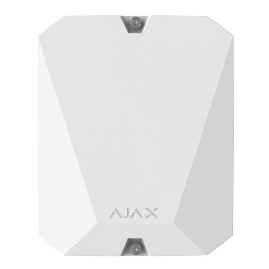 صورة MultiTransmiter27321 AJAX MultiTransmitter- White