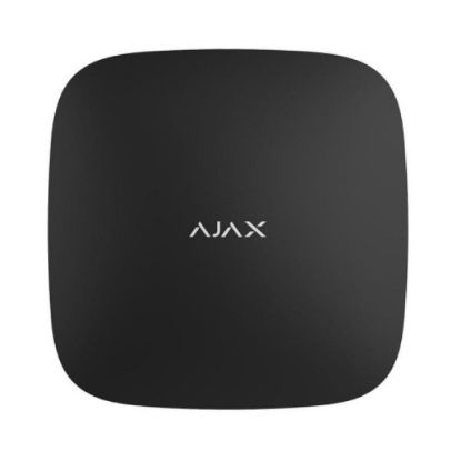 صورة REX-8075BK AJAX ReX alarm panel- Black