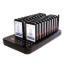 صورة GY-QC200 20 Pager Wireless Vibration Calling System for Restaurant & Café 300m