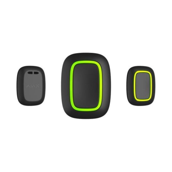 صورة Button-10314-Bk AJAX Wireless Button - Black