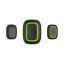 Picture of Button-10314-Bk AJAX Wireless Button - Black