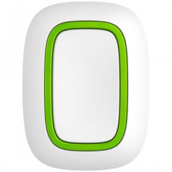 صورة Button-10315-WH AJAX Wireless Button- White