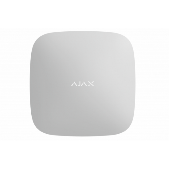 صورة REX-32669WH AJAX ReX 2 alarm panel- White