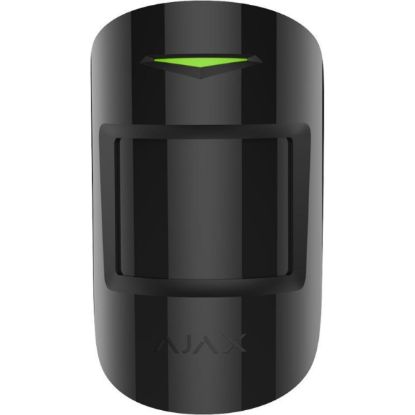 صورة MOTION-PLUS-8220BK AJAX Wireless MotionProtect Sensor Plus- Black