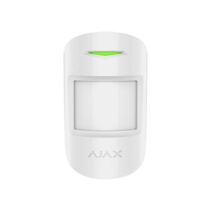 صورة MOTION-PLUS-8227WH AJAX Wireless MotionProtect Sensor Plus- White