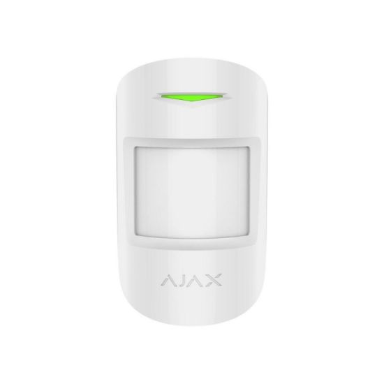 صورة MOTION-PLUS-8227WH AJAX Wireless MotionProtect Sensor Plus- White